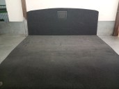 Recambio de bandeja trasera para audi a7 sportback (4ga, 4gf) rs7 performance quattro referencia OEM IAM 4G8863463B 4G8863463B 