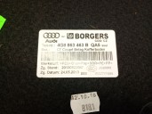 Recambio de bandeja trasera para audi a7 sportback (4ga, 4gf) rs7 performance quattro referencia OEM IAM 4G8863463B 4G8863463B 