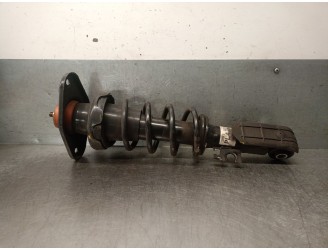 Recambio de amortiguador trasero izquierdo para mini mini (r56) cooper s referencia OEM IAM 33526853965 33526853965 22235775 DEL