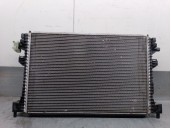 Recambio de radiador agua para volkswagen tiguan (5n) acdpcax0 1.5 110kw referencia OEM IAM 5Q0121251HQ 5Q0121251HQ MAHLE
