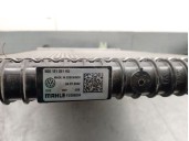 Recambio de radiador agua para volkswagen tiguan (5n) acdpcax0 1.5 110kw referencia OEM IAM 5Q0121251HQ 5Q0121251HQ MAHLE