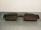 Recambio de molduras delanteras para volkswagen passat variant (3g5) 2.0 tdi referencia OEM IAM 3G0121330B 3G0121330B