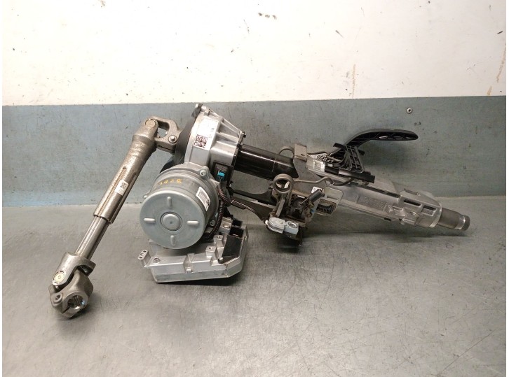 Recambio de columna direccion para seat arona (kj7, kjp) 1.0 tgi referencia OEM IAM 2Q1423510AK 2Q1423510 A0054961 ZF