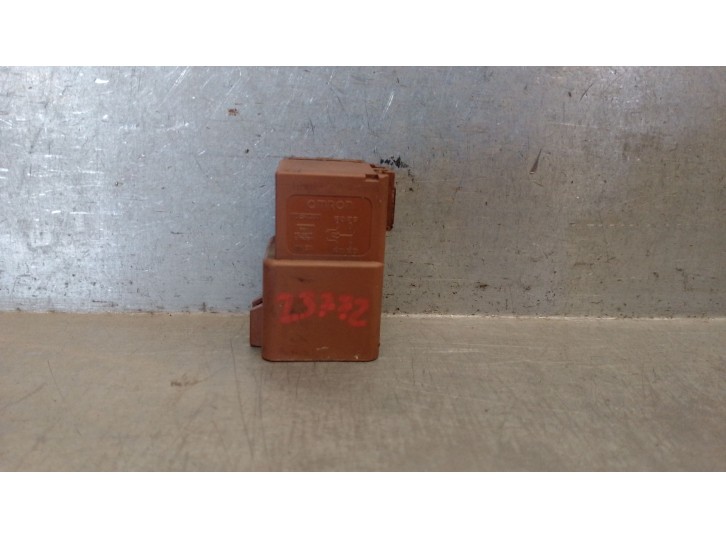 Recambio de rele para peugeot expert furgoneta (v_) 2.0 bluehdi 150 referencia OEM IAM 6545XF  17325003001 OMRON