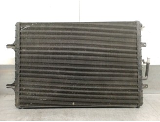 Recambio de radiador agua para audi a7 sportback (4ga, 4gf) rs7 performance quattro referencia OEM IAM 4H0145804E 4H0145804E 