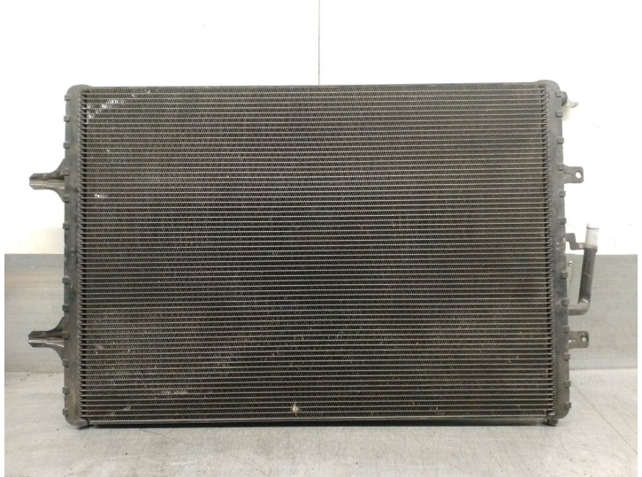 Recambio de radiador agua para audi a7 sportback (4ga, 4gf) rs7 performance quattro referencia OEM IAM 4H0145804E 4H0145804E 