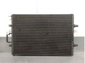 Recambio de radiador agua para audi a7 sportback (4ga, 4gf) rs7 performance quattro referencia OEM IAM 4H0145804E 4H0145804E 