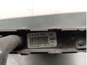 Recambio de radiador agua para audi a7 sportback (4ga, 4gf) rs7 performance quattro referencia OEM IAM 4H0145804E 4H0145804E 