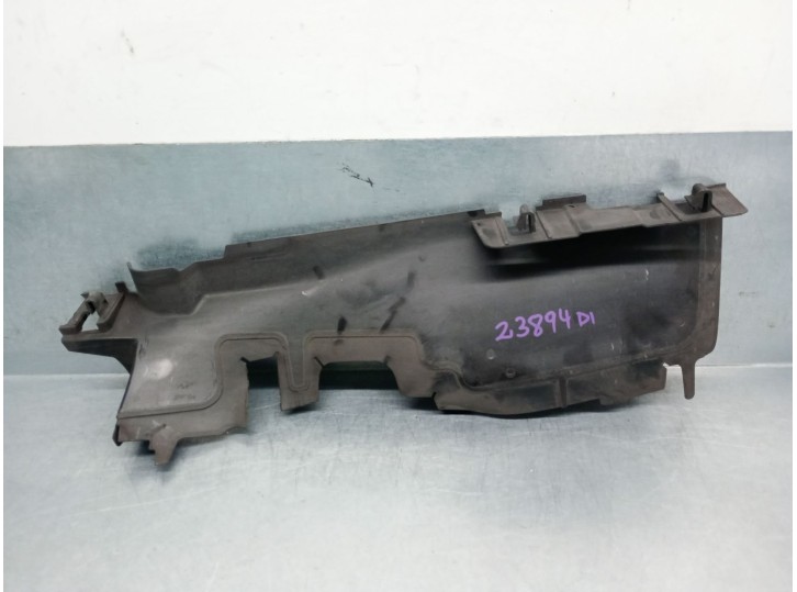 Recambio de molduras delanteras para volkswagen passat variant (3g5) 2.0 tdi referencia OEM IAM 3G0121283C  3G0121283C