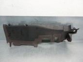 Recambio de molduras delanteras para volkswagen passat variant (3g5) 2.0 tdi referencia OEM IAM 3G0121283C  3G0121283C