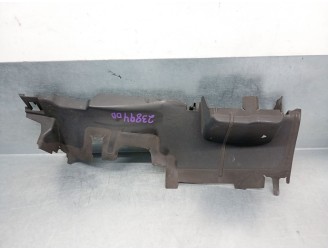 Recambio de molduras delanteras para volkswagen passat variant (3g5) 2.0 tdi referencia OEM IAM 3G0121284C 3G0121284C