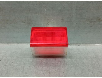 Recambio de luz interior para mercedes-benz clase e (w212) e 350 bluetec referencia OEM IAM A2218202101 A2218202101 