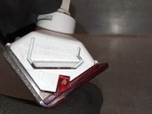 Recambio de luz interior para mercedes-benz clase e (w212) e 350 bluetec referencia OEM IAM A2218202101 A2218202101 