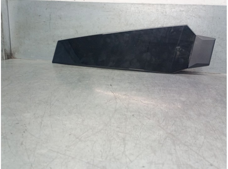 Replacement trim molding for Audi A7 Sportback (4GA, 4GF) RS7 Performance Quattro OEM IAM reference 4G8853290 4G8853290 