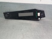 Replacement trim molding for Audi A7 Sportback (4GA, 4GF) RS7 Performance Quattro OEM IAM reference 4G8853290 4G8853290 