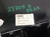 Replacement trim molding for Audi A7 Sportback (4GA, 4GF) RS7 Performance Quattro OEM IAM reference 4G8853290 4G8853290 