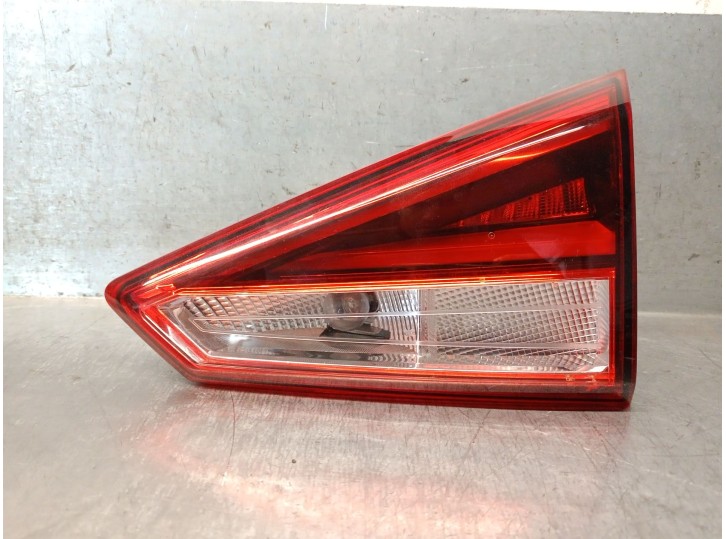 Recambio de piloto trasero derecho para seat arona (kj7, kjp) 1.0 tgi referencia OEM IAM 6F9945308D 6F9945308D RE28950001 AL