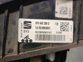 Recambio de piloto trasero derecho para seat arona (kj7, kjp) 1.0 tgi referencia OEM IAM 6F9945308D 6F9945308D RE28950001 AL