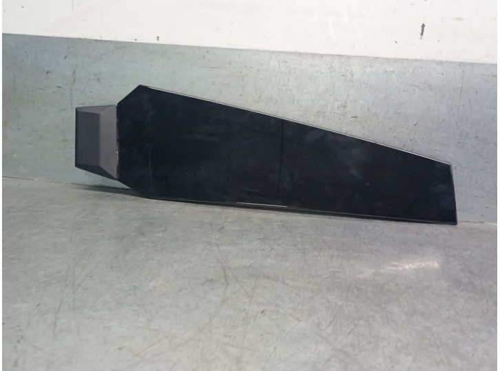Replacement trim molding for Audi A7 Sportback (4GA, 4GF) RS7 Performance Quattro OEM IAM reference 4G8853289 4G8853289 