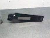 Replacement trim molding for Audi A7 Sportback (4GA, 4GF) RS7 Performance Quattro OEM IAM reference 4G8853289 4G8853289 
