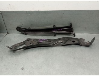 Recambio de refuerzo lateral para mercedes-benz clase e (w212) e 350 bluetec referencia OEM IAM A2126280124 212620022 