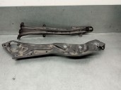 Recambio de refuerzo lateral para mercedes-benz clase e (w212) e 350 bluetec referencia OEM IAM A2126280124 212620022 