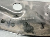 Recambio de refuerzo lateral para mercedes-benz clase e (w212) e 350 bluetec referencia OEM IAM A2126280124 212620022 