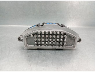 Recambio de resistencia calefaccion para volkswagen passat variant (3g5) 2.0 tdi referencia OEM IAM 3Q0907521A MB4998000143 DENS