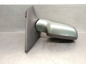 Recambio de retrovisor derecho para renault megane ii classic berlina 1.6 16v referencia OEM IAM 7701068378 7701068378 