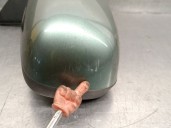 Recambio de retrovisor derecho para renault megane ii classic berlina 1.6 16v referencia OEM IAM 7701068378 7701068378 