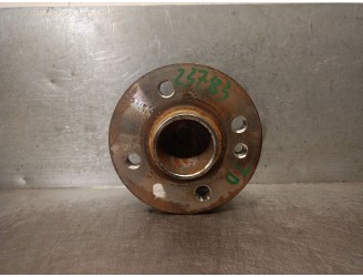 Recambio de mangueta trasera derecha para mini mini (r56) cooper s referencia OEM IAM 33416786552 33416786552 