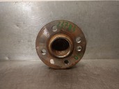 Recambio de mangueta trasera derecha para mini mini (r56) cooper s referencia OEM IAM 33416786552 33416786552 