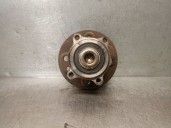 Recambio de mangueta trasera derecha para mini mini (r56) cooper s referencia OEM IAM 33416786552 33416786552 