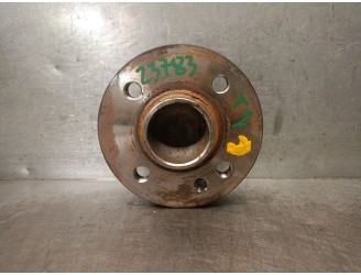 Recambio de mangueta trasera izquierda para mini mini (r56) cooper s referencia OEM IAM 33416786552 33416786552 