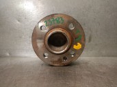 Recambio de mangueta trasera izquierda para mini mini (r56) cooper s referencia OEM IAM 33416786552 33416786552 