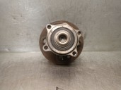 Recambio de mangueta trasera izquierda para mini mini (r56) cooper s referencia OEM IAM 33416786552 33416786552 