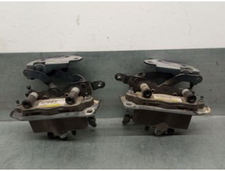 Recambio de bisagra capot para mercedes-benz clase e (w212) e 350 bluetec referencia OEM IAM A2048800228 A2048800128 