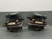 Recambio de bisagra capot para mercedes-benz clase e (w212) e 350 bluetec referencia OEM IAM A2048800228 A2048800128 