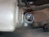 Recambio de bisagra capot para mercedes-benz clase e (w212) e 350 bluetec referencia OEM IAM A2048800228 A2048800128 