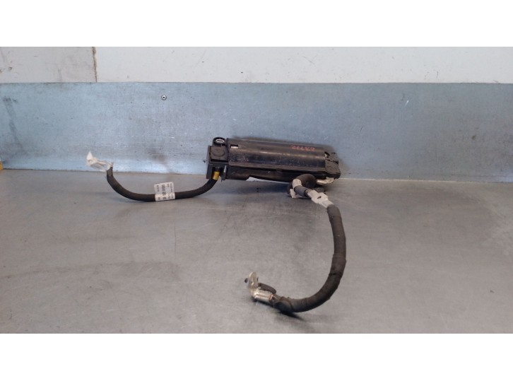 Recambio de modulo electronico para peugeot expert furgoneta (v_) 2.0 bluehdi 150 referencia OEM IAM 9804849480  35CB032856845