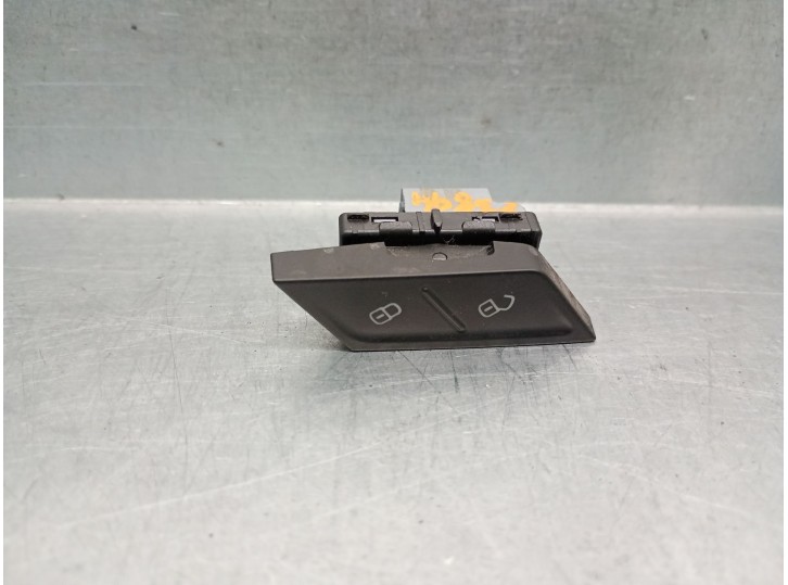 Recambio de interruptor para volkswagen passat variant (3g5) 2.0 tdi referencia OEM IAM 3G0962125A  3G0962125A