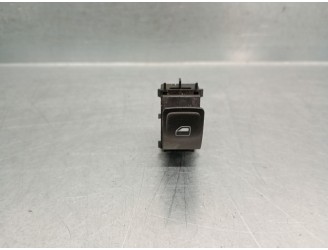Replacement rear left window switch for Volkswagen Passat Variant (3G5) 2.0 TDI OEM IAM reference 5G0959855H 5G095