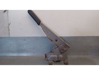Recambio de palanca freno de mano para peugeot expert furgoneta (v_) 2.0 bluehdi 150 referencia OEM IAM 9813087277 9813087280 89