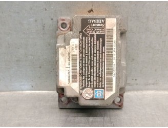 Recambio de centralita airbag para lancia lancia y 1.2 cat referencia OEM IAM 46807478  