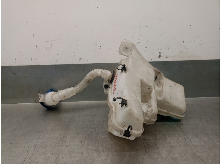 Recambio de deposito limpia para seat arona (kj7, kjp) 1.0 tgi referencia OEM IAM 2Q0955453F 2Q0955453F 