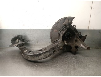 Recambio de mangueta trasera derecha para bmw serie 3 berlina (e46) 2.0 16v diesel cat referencia OEM IAM 33326774778 3332677477