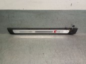 Recambio de moldura para audi a7 sportback (4ga, 4gf) rs7 performance quattro referencia OEM IAM 4G8947405B 4G8947405B 