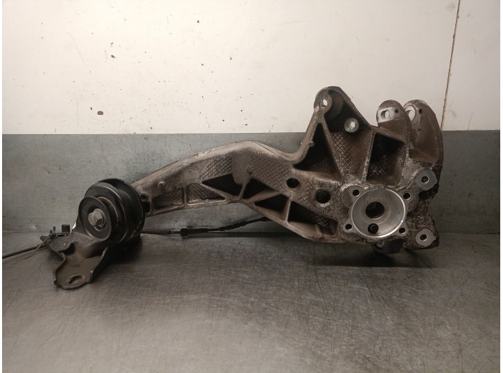 Recambio de brazo suspension inferior trasero derecho para mini mini (r56) cooper s referencia OEM IAM 33326765378 33326795660 