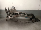 Recambio de brazo suspension inferior trasero derecho para mini mini (r56) cooper s referencia OEM IAM 33326765378 33326795660 