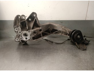 Recambio de brazo suspension inferior trasero izquierdo para mini mini (r56) cooper s referencia OEM IAM 33326765377 33326795659